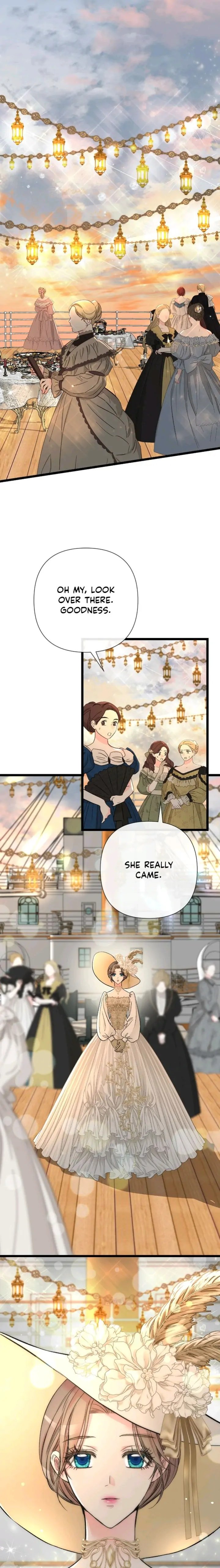 The Problematic Prince, Chapter 43 image 01